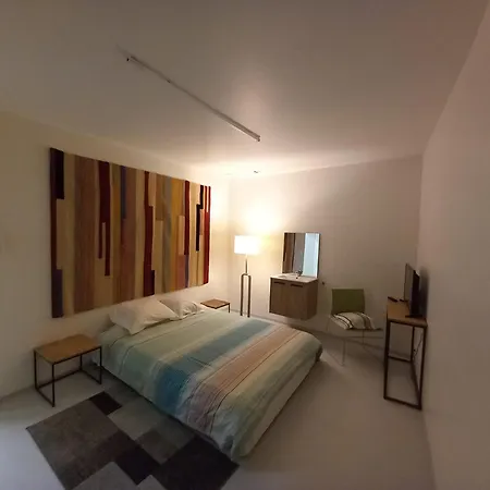 Chez Jean Claude 2 Personnes Bed & Breakfast *