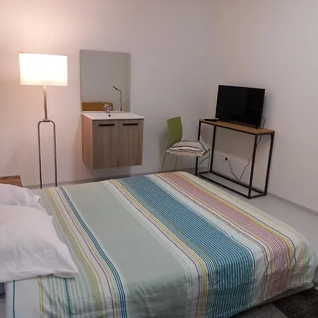 Bed & Breakfast Chez Jean Claude 2 Personnes *