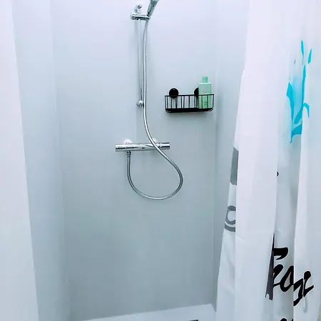 Chez Jean Claude 2 Personnes Bed & Breakfast