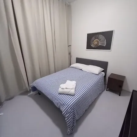 Bed & Breakfast Chez Jean Claude 2 Personnes