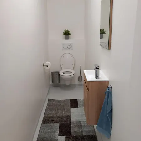 Bed & Breakfast Chez Jean Claude 2 Personnes