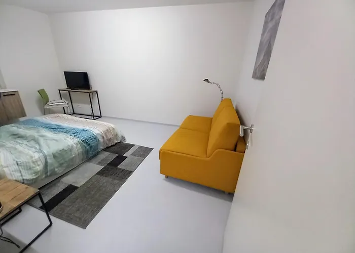 Chez Jean Claude 2 Personnes